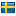 uglywork.org server is located in Sweden